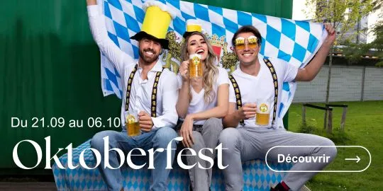 Oktoberfest